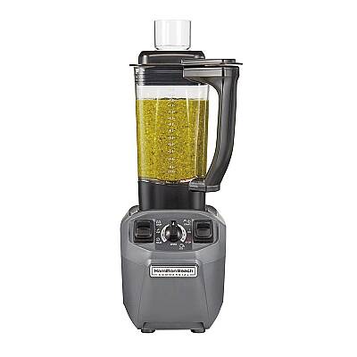 Hamilton Beach HBF510-CE Expeditor 510 Mutfak Blender, 1.4 L, Gri - 2