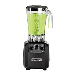 Hamilton Beach HBH550-CE Fury Bar Blender, 1.8 L, 880 W, Siyah - Hamilton Beach