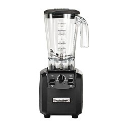 Hamilton Beach HBH550-CE Fury Bar Blender, 1.8 L, 880 W, Siyah - 2