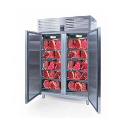 Iceinox DAG 1340 Dry Aged Dolap, 2 Kapılı - 2