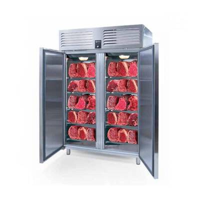 Iceinox DAG 1340 Dry Aged Dolap, 2 Kapılı - 2