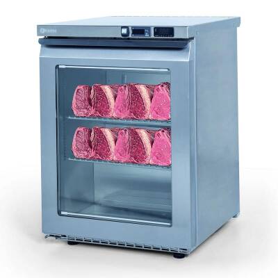 Iceinox DAG 140 Dry Aged Buzdolabı, 1 Kapılı - 1
