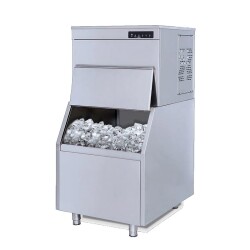 Iceinox ICE 250 Haznesiz Buz Makinesi, 250 kg/gün Kapasiteli - 2