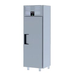 Iceinox VTS 400 CR Dik Tip Slim Buzdolabı, 1 Kapılı, 400 L - Iceinox