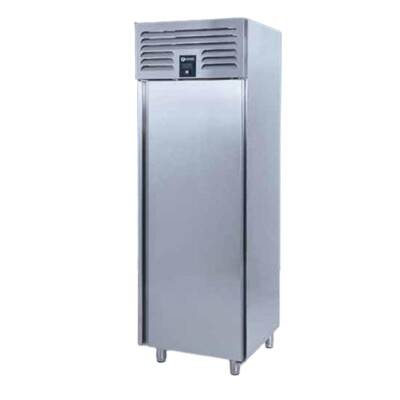 Iceinox VTS 610 CR Dik Tip GN Buzdolabı, 1 Kapılı - 1