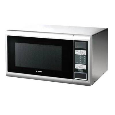 İnoksan GAL-MDF90W25L Profesyonel Mikrodalga Fırın, 25 L, 900 W - 1