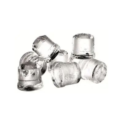 Joly Ice 72 kg/gün Buz Makinesi, Gurme Tip Küp Buz, 42 Kg Hazneli, - 3