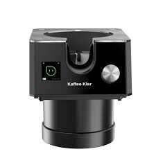 Kaffee Klar T1 Portafiltre Temizleyici