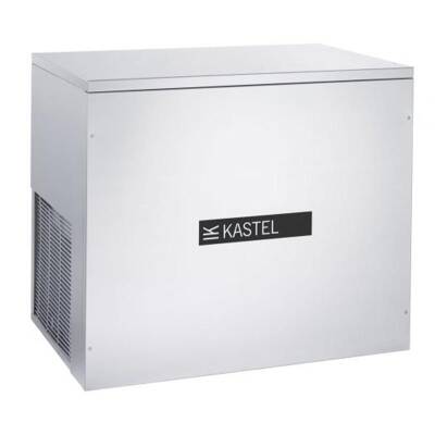Kastel KP 300 Haznesiz Küp Buz Makinesi, 300 kg/gün Kapasiteli - 1