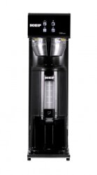 KEF Filtronic FLC 250 Programlanabilir Filtre Kahve Makinesi, 2.5 Litre Termoslu - KEF