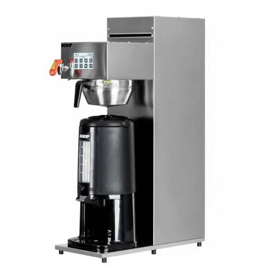 KEF Filtronist FLS-2.5 Programlanabilir Filtre Kahve Makinesi - 1