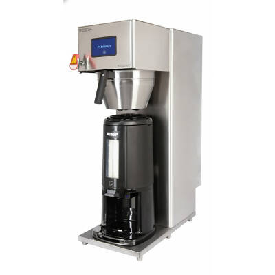 KEF Filtronist FLS-2.5 SHORT Programlanabilir Filtre Kahve Makinesi - 1