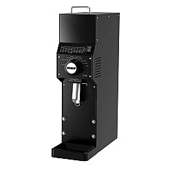 KEF HC-880 LAB On Demand Kahve Değirmeni, 84 mm, Siyah - KEF
