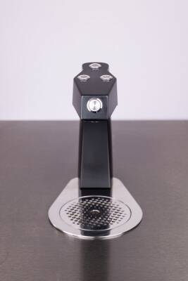 KEF Magia Boiler MB16 Dokunmatik Ekranlı Tezgah Altı Kazan - 1