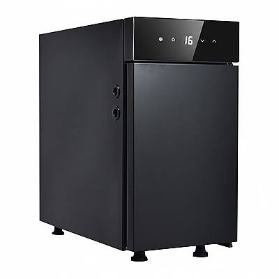 KEF MC16 Süt Dolabı Soğutuculu, 9 L - 1