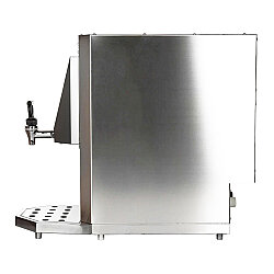 KEF TB16 Steam Çay Kazanı, 2 Demlikli, 30 L, Elektrikli - 3