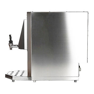 KEF TB16 Steam Çay Kazanı, 2 Demlikli, 30 L, Elektrikli - 3