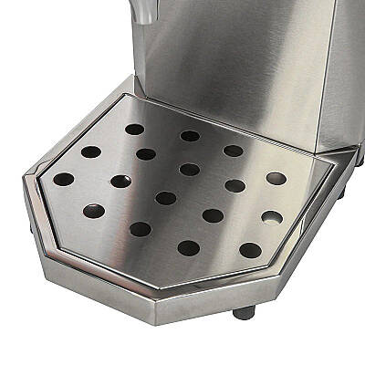 KEF TB16 Steam Çay Kazanı, 2 Demlikli, 30 L, Elektrikli - 4