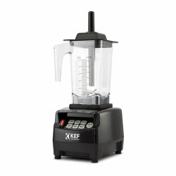 KEF TM-800A Bar Blender, 1.5 Litre, 3 Programlı - KEF