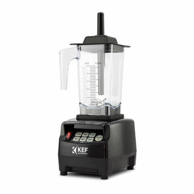 KEF TM-800A Bar Blender, 1.5 Litre, 3 Programlı - 1
