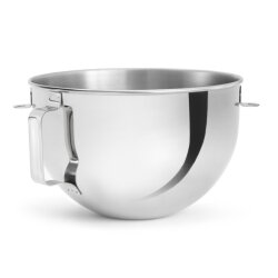 KitchenAid 5KSM55SXX Ağır Hizmet Tipi Kaldırılabilir Kaseli Stand Mikser, 5.2 L (5 Farklı Renk Seçeneği) - 8