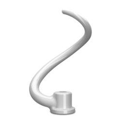 KitchenAid 5KSM55SXX Ağır Hizmet Tipi Kaldırılabilir Kaseli Stand Mikser, 5.2 L (5 Farklı Renk Seçeneği) - 9