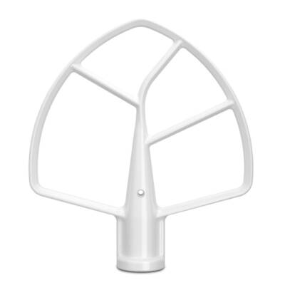 KitchenAid 5KSM55SXX Ağır Hizmet Tipi Kaldırılabilir Kaseli Stand Mikser, 5.2 L (5 Farklı Renk Seçeneği) - 10