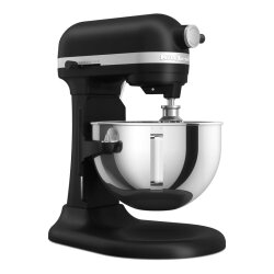 KitchenAid 5KSM55SXX Ağır Hizmet Tipi Kaldırılabilir Kaseli Stand Mikser, 5.2 L (5 Farklı Renk Seçeneği) - 12