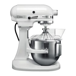 KitchenAid Heavy Duty Stand Mikser, 4.8 L, Beyaz - KitchenAid