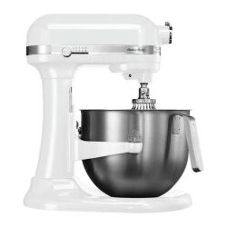 KitchenAid Heavy Duty Stand Mikser, 6.9 L, Beyaz - KitchenAid