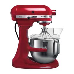 KitchenAid Heavy Duty Stand Mikser, 6.9 L, İmparatorluk Kırmızısı - KitchenAid