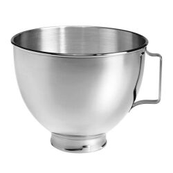 KitchenAid Kase, Paslanmaz Çelik, 4.3 L - KitchenAid