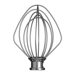 KitchenAid Mikser Çırpma Teli, 4.3 L - KitchenAid