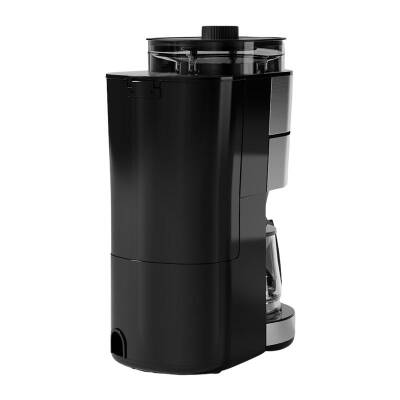 Konchero Completa CM1131D-GS Öğütücülü Filtre Kahve Makinesi - 5