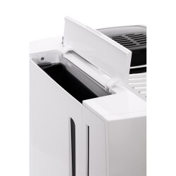 Konchero KLM1604W Süper Otomatik Espresso Kahve Makinesi, Beyaz - 3