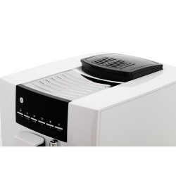 Konchero KLM1604W Süper Otomatik Espresso Kahve Makinesi, Beyaz - 2
