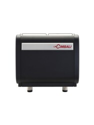 La Cimbali M26 TE DT/2 Compact - Tam Otomatik Espresso Kahve Makinesi - 2