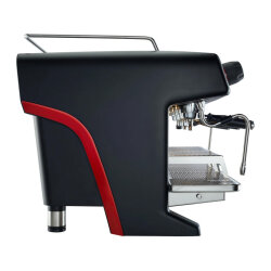 La Cimbali M40 DT/2 Tam Otomatik Espresso Kahve Makinesi, 2 Gruplu, Siyah - 2