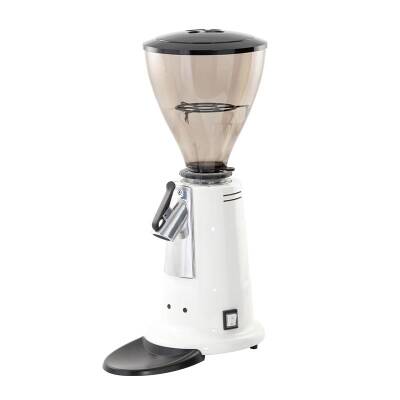 Macap MC6 C05 Kahve Değirmeni, Paket Doldurma, Beyaz - 1