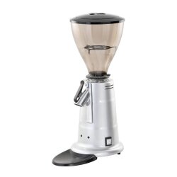 Macap MC6 C10 Kahve Değirmeni, Paket Doldurma, Gri - Macap