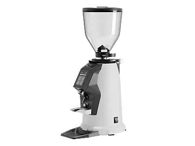 Macap Supra 83 Espresso Kahve Öğütücü, 83 mm Düz Bıçaklı, Profesyonel Grinder - 2