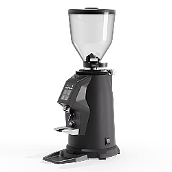 Macap Supra 83 Espresso Kahve Öğütücü, 83 mm Düz Bıçaklı, Profesyonel Grinder - Macap