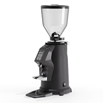 Macap Supra 83 Espresso Kahve Öğütücü, 83 mm Düz Bıçaklı, Profesyonel Grinder - 1