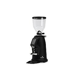 Macap Supra 83 Espresso Kahve Öğütücü, 83 mm Düz Bıçaklı, Profesyonel Grinder - 5