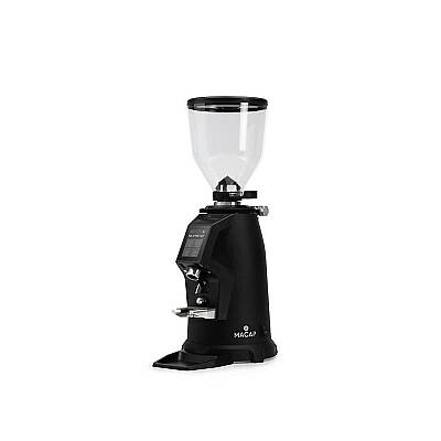 Macap Supra 83 Espresso Kahve Öğütücü, 83 mm Düz Bıçaklı, Profesyonel Grinder - 5