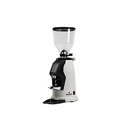 Macap Supra 83 Espresso Kahve Öğütücü, 83 mm Düz Bıçaklı, Profesyonel Grinder - 6