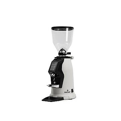 Macap Supra 83 Espresso Kahve Öğütücü, 83 mm Düz Bıçaklı, Profesyonel Grinder - 6