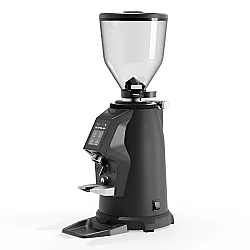 Macap Supra 83 Espresso Kahve Öğütücü, 83 mm Düz Bıçaklı, Profesyonel Grinder - 8