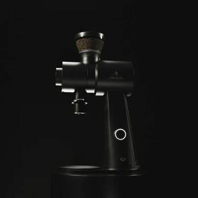 Mahlkönig EK Omnia Kahve Öğütücü Değirmen - 3