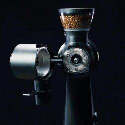 Mahlkönig EK Omnia Kahve Öğütücü Değirmen - 4